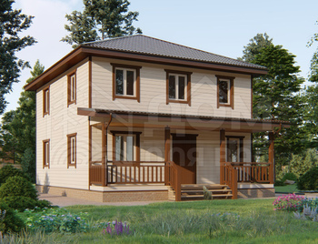 ЗДК204 Барит